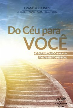 Cover Do Céu para Você (eBook, ePUB)