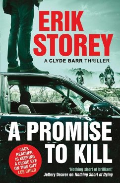 Cover A Promise to Kill (eBook, ePUB)