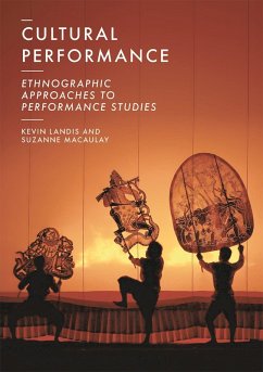 Cover Cultural Performance