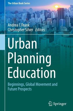 Urban Planning Education