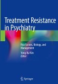 Treatment Resistance in Psychiatry