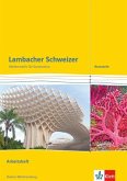 Lambacher Schweizer. Kursstufe. Arbeitsheft plus Lösungen 11./12. Klasse. Baden-Württemberg ab 2016