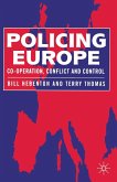 Policing Europe