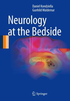 Neurology at the Bedside - Kondziella, Daniel;Waldemar, Gunhild