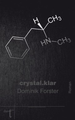 crystal.klar - Forster, Dominik