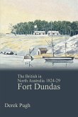 Fort Dundas (eBook, ePUB)