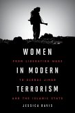 Women in Modern Terrorism (eBook, ePUB)