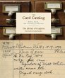 Card Catalog (eBook, ePUB) - Bild 1