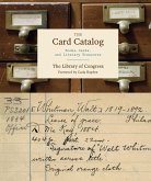 Card Catalog (eBook, ePUB)