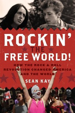 Cover Rockin' the Free World! (eBook, ePUB)