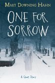 One for Sorrow (eBook, ePUB)