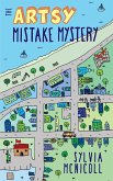The Artsy Mistake Mystery (eBook, ePUB)