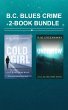 B.C. Blues Crime 2-Book Bundle (eBook,... - Bild 1