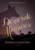 Desperate Measures (eBook, ePUB)