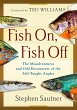 Fish On, Fish Off (eBook, ePUB) - Bild 1