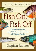 Fish On, Fish Off (eBook, ePUB) Fish On, Fish Off (eBook, ePUB)