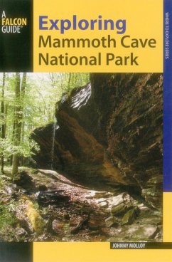 Cover Exploring Mammoth Cave National Park (eBook, PDF)