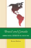 Brazil and Canada (eBook, ePUB)