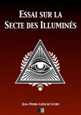 Essai sur la Secte des illuminés (eBook, ePUB)