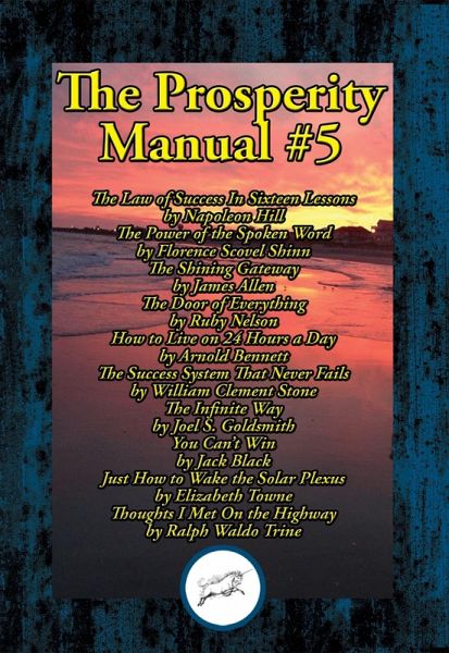 Prosperity Manual #5 (eBook, ePUB)