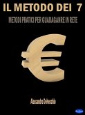 Il Metodo dei 7 EUR (eBook, ePUB)