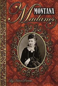 Montana Madams (eBook, ePUB) - Parrett, Nann