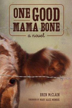 Cover One Good Mama Bone (eBook, ePUB)