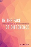 In the Face of Difference (eBook, ePUB)