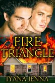 Fire Triangle (eBook, ePUB)