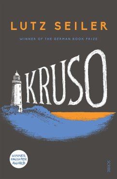 Cover Kruso (eBook, ePUB)