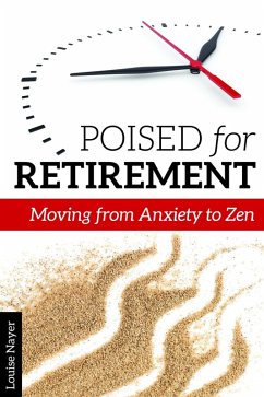 Cover Poised for Retirement (eBook, ePUB)