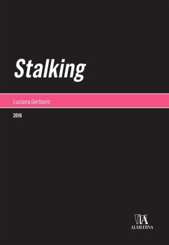 Cover Stalking (eBook, ePUB)