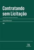 Contratando sem Licitação (eBook, ePUB)