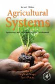 Agricultural Systems: Agroecology and Rural Innovation for Development (eBook, ePUB)