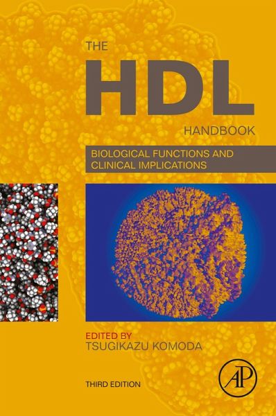 The HDL Handbook (eBook, ePUB)