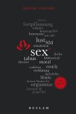 Sex. 100 Seiten (eBook, ePUB)