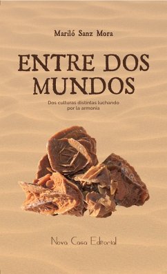 Cover Entre dos mundos (eBook, ePUB)