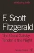 F. Scott Fitzgerald - Bild 1