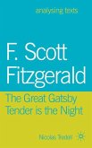 F. Scott Fitzgerald F. Scott Fitzgerald