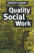 Quality Social Work - Bild 1