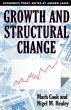 Growth and Structural Change - Bild 1