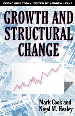 Cover Growth and Structural Change