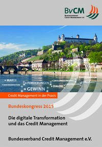 Die digitale Transformation und das Credit Management