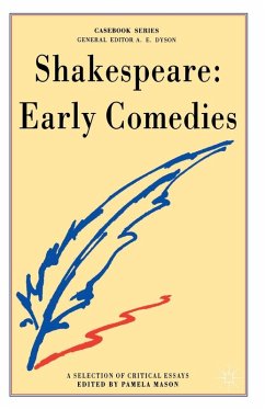 Cover Shakespeare