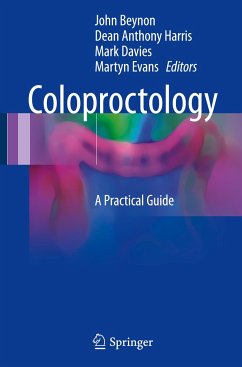 Coloproctology