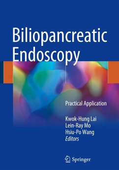 Biliopancreatic Endoscopy