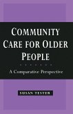 Community Care for Older People