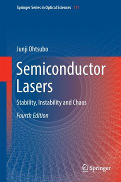 Semiconductor Lasers