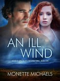 Ill Wind (eBook, ePUB)