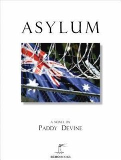 Asylum (eBook, ePUB) - Devine, Paddy